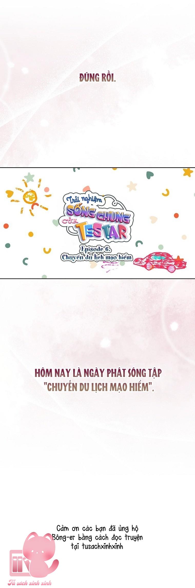 Debut Or Die Chap 90 - Trang 3