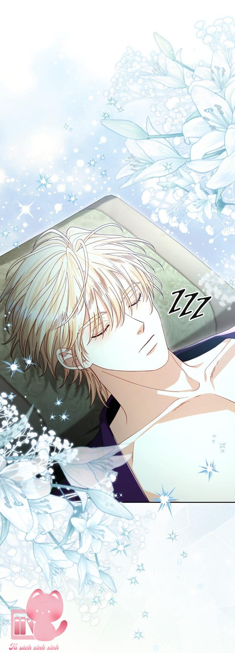 Hoàng Hậu Tái Hôn Chap 211 - Trang 3