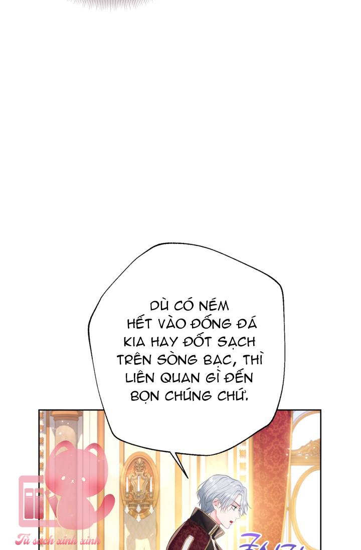 Người Anh Trai Mạnh Nhất Của Tôi Đã Mất Trí Nhớ Chap 16 - Trang 4