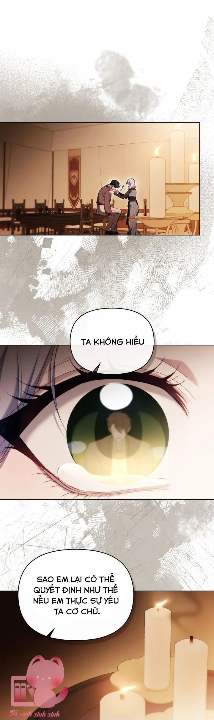 Nếu Không Vâng Lời Công Tước Chapter 82 - Trang 3