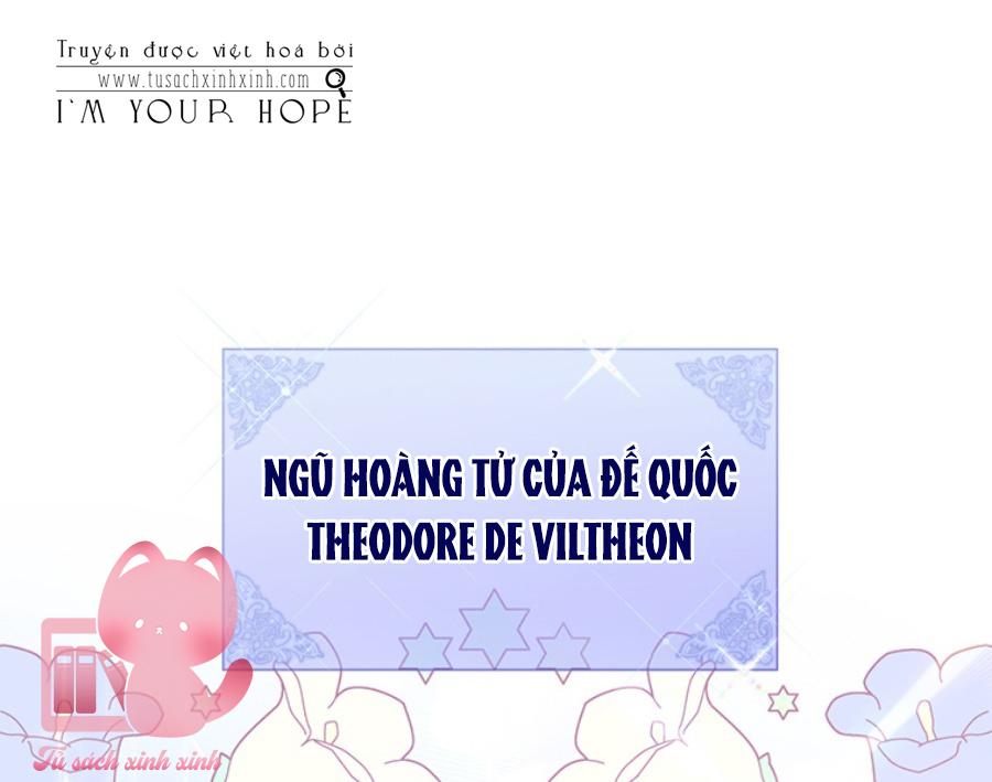 Yêu Tôi Đi, Dù Sao Ngài Cũng Chỉ Là Nhân Vật Phụ Chapter 19 - Trang 4