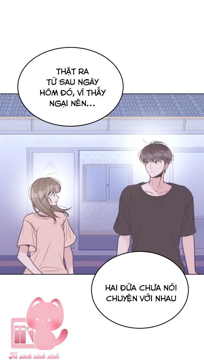 Chúng Ta Là Gì Của Nhau? Chap 35 - Trang 2