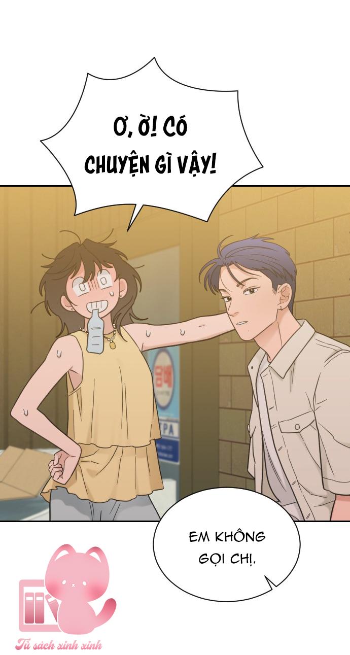 Vận May Không Ngờ Chap 73 - Trang 2