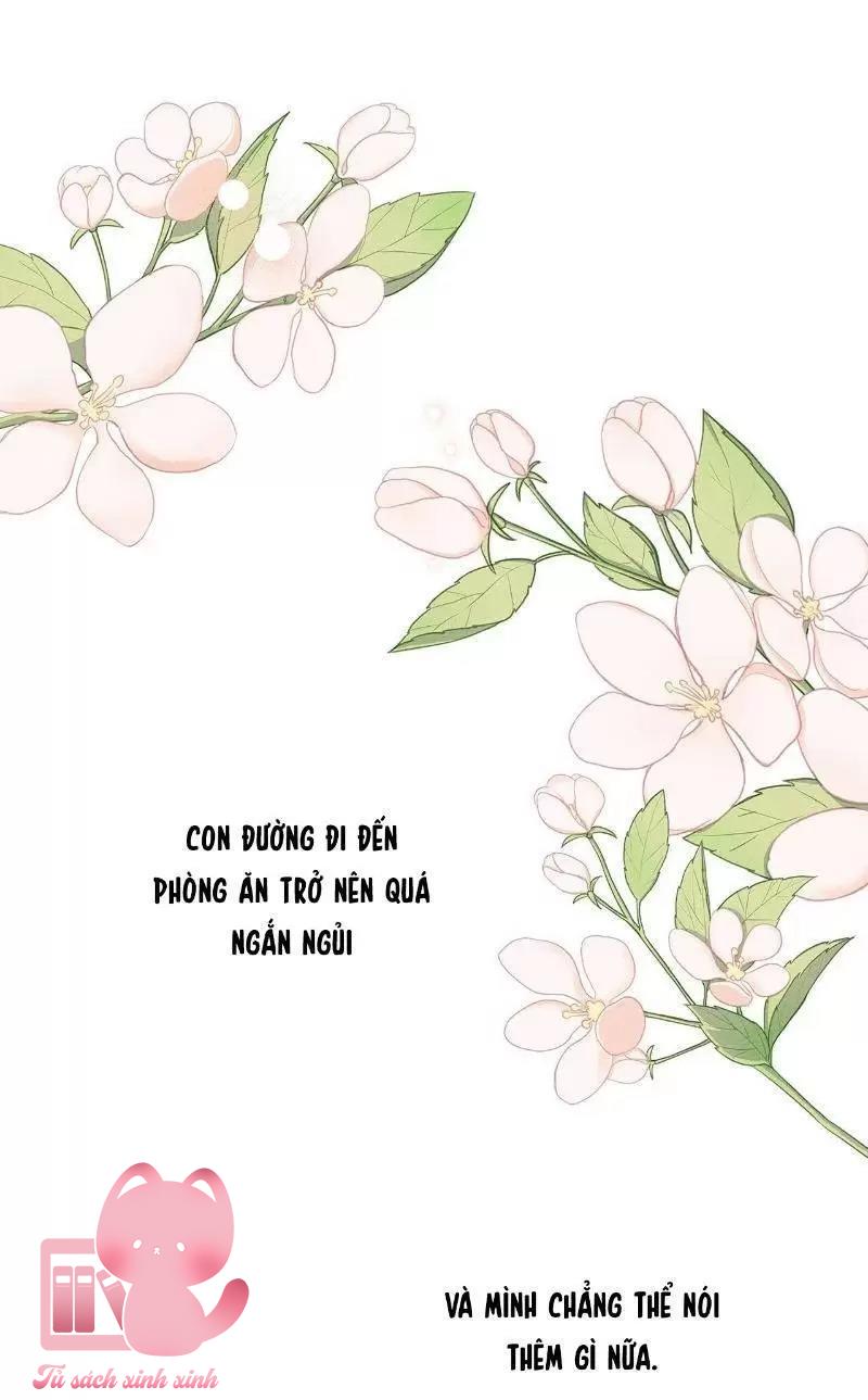 Dưới Tán Cây Sồi Chapter 16 - Trang 3