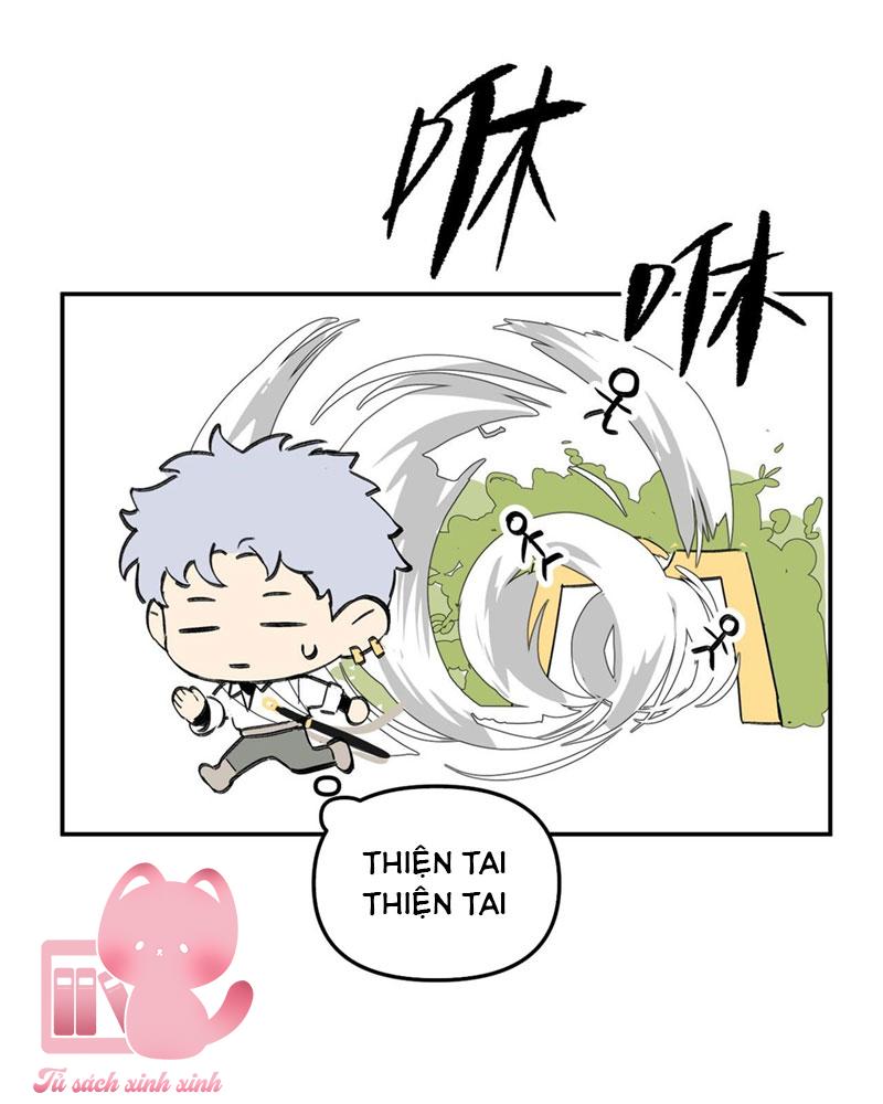 Ác Chi Hoàn Chapter 19 - Trang 4