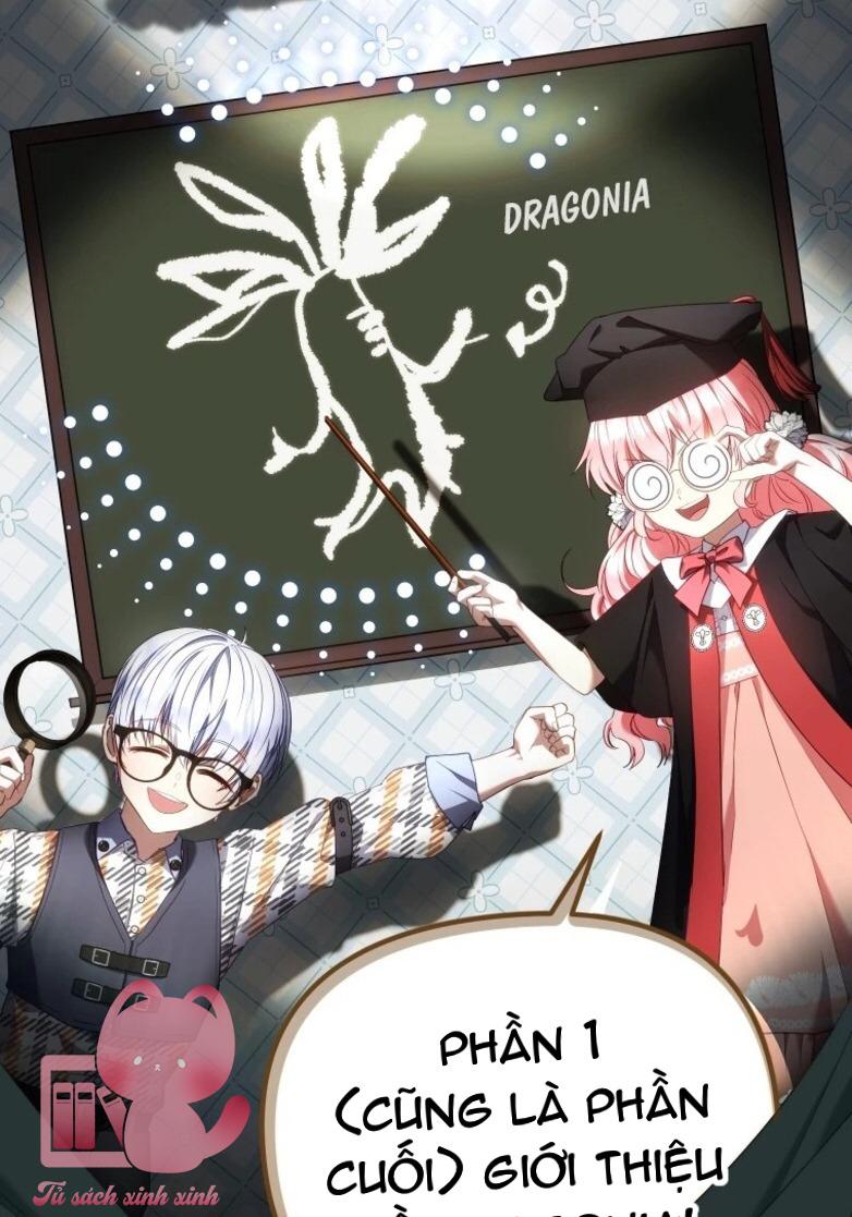 Tôi Được Nuôi Dưỡng Bởi Những Kẻ Phản Diện Chap 58 - Trang 3