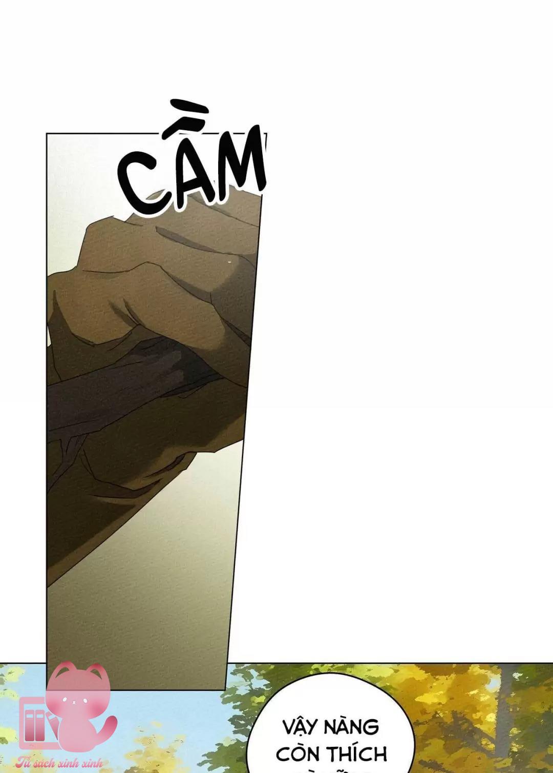 Dưới Tán Cây Sồi Chapter 33 - Trang 3