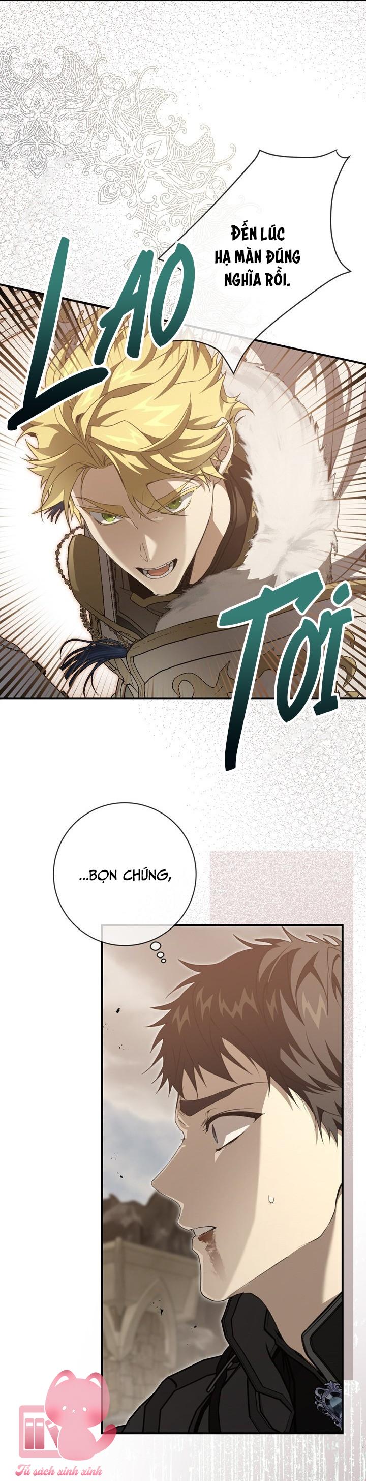 Hướng Về Ánh Dương Lần Nữa Chapter 105 - Trang 4