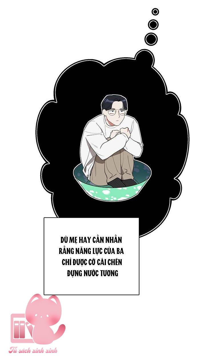 Gieo Nhân Gặt Quả Chapter 1 - Trang 3