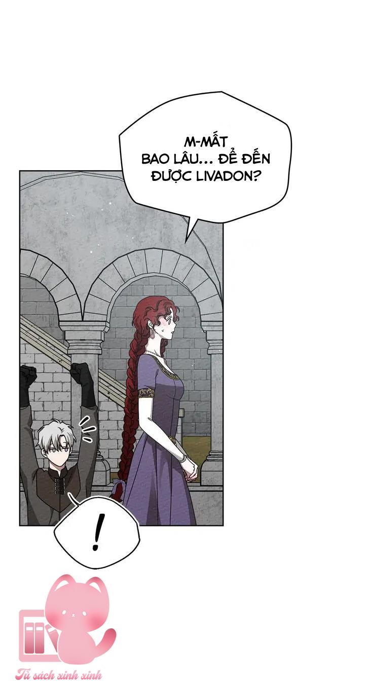 Dưới Tán Cây Sồi Chap 86 - Next Chapter 86.1