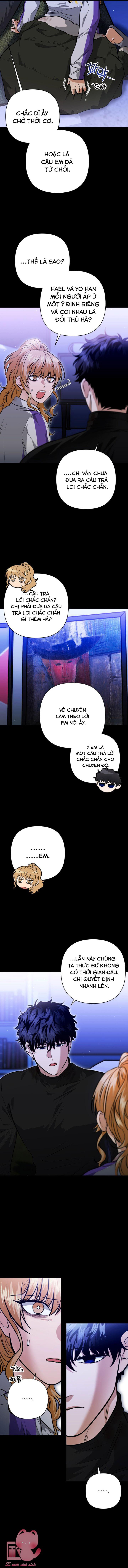 Xin Người Đừng Quên Chap 70 - Trang 4