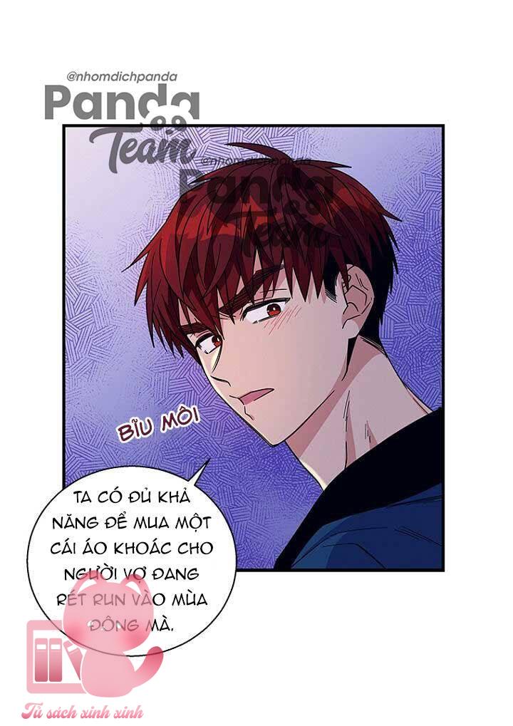 Chồng Yêu, Tôi Đây Bãi Công! Chap 14 - Trang 3