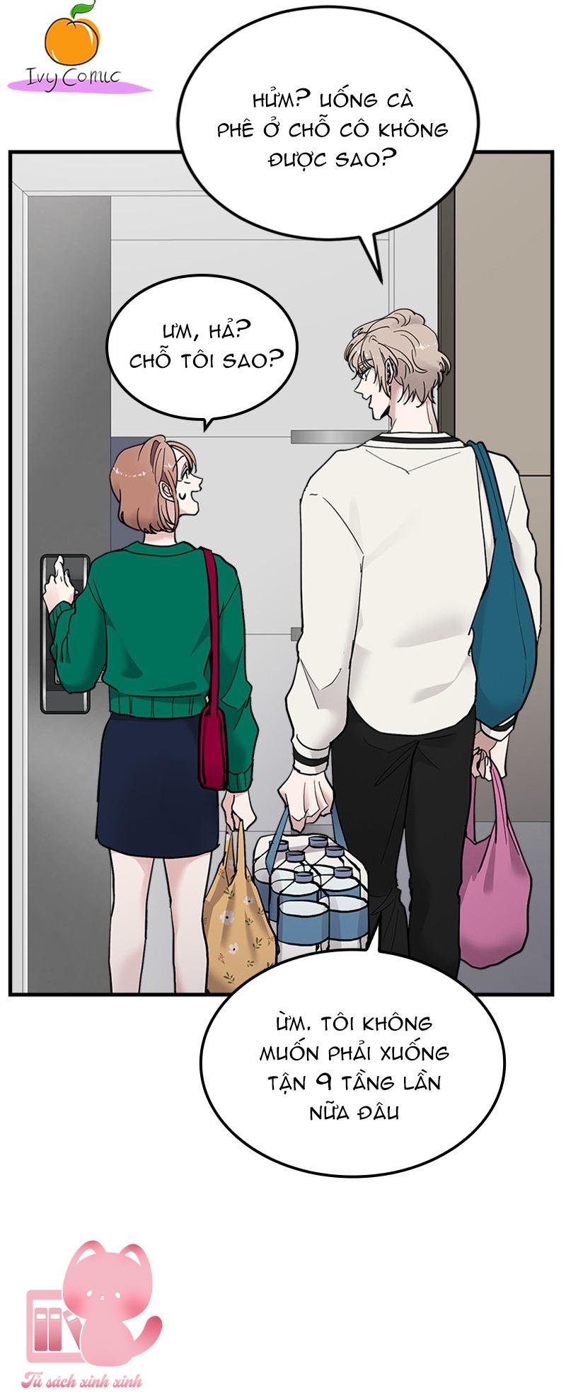 Trưởng Phòng Mệt Mỏi Vì Người Vợ Mới Cưới Chap 17 - Trang 2
