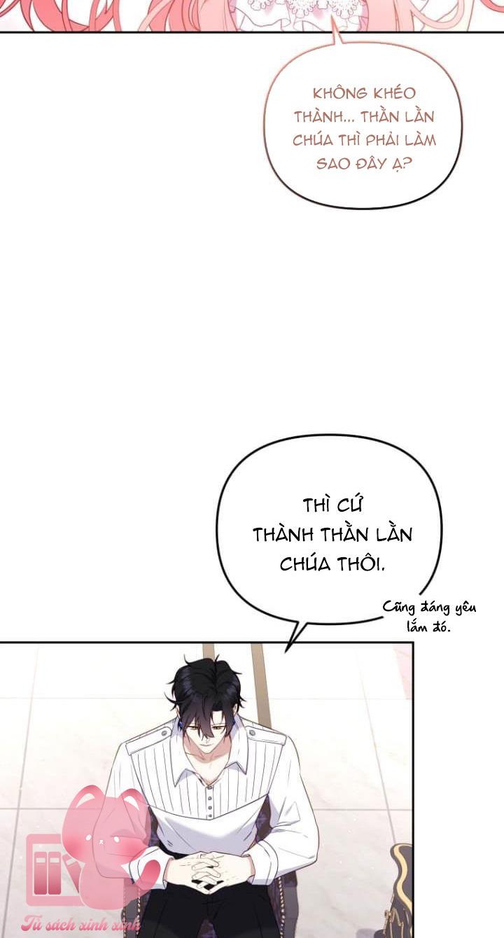 Tôi Được Nuôi Dưỡng Bởi Những Kẻ Phản Diện Chap 44 - Trang 3