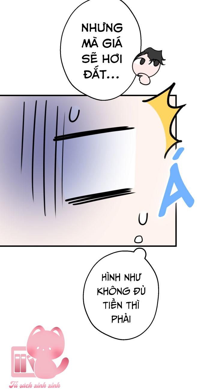 Những Nhân Vật Mạnh Nhất Thế Giới Ám Ảnh Tôi Chapter 45 - Trang 4
