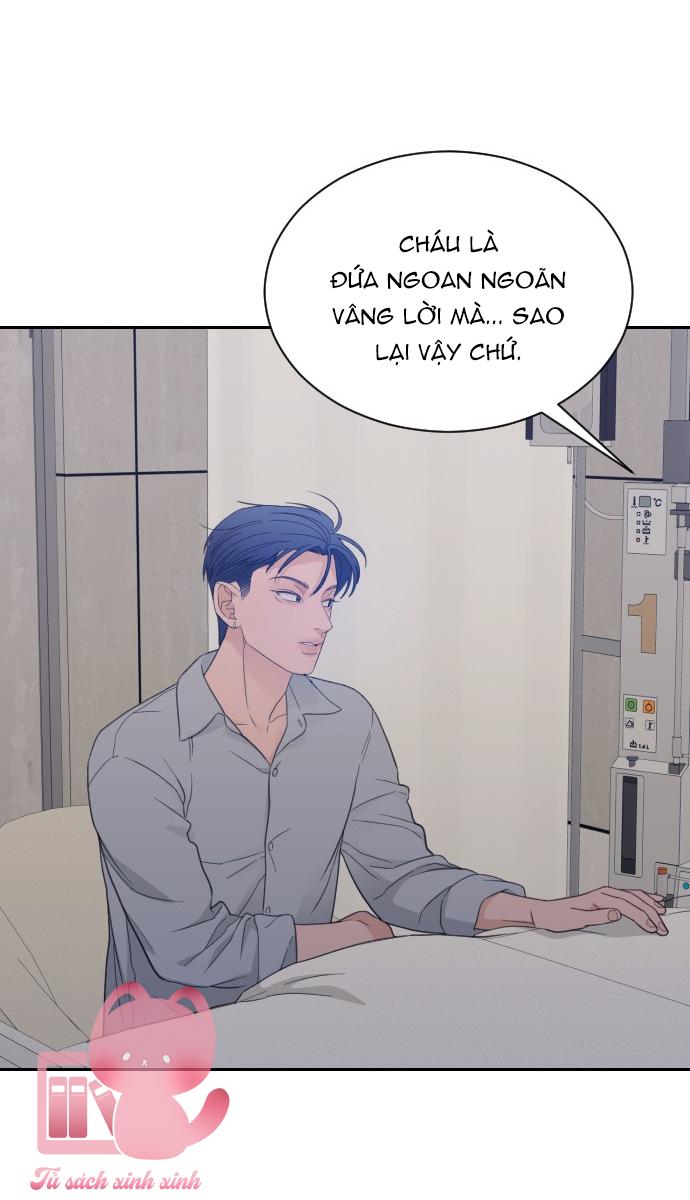 Vận May Không Ngờ Chap 77 - Next Chap 78