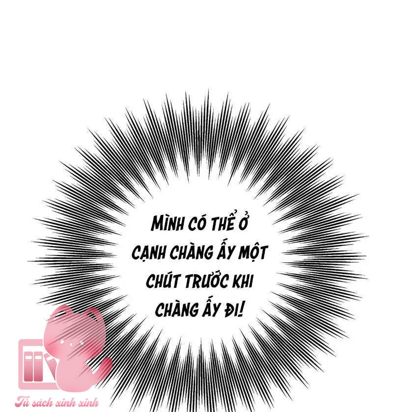 Dưới Tán Cây Sồi Chapter 16 - Trang 3