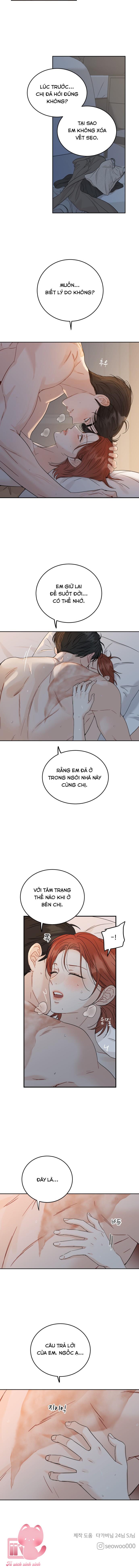 Người Một Nhà Chap 101 - Next Chap 102