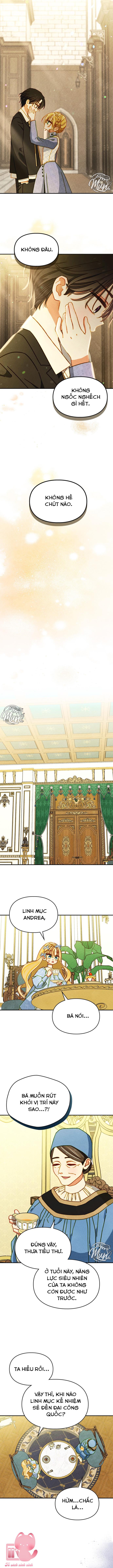 Thuần Hóa Munchkin Chap 7 - Trang 4