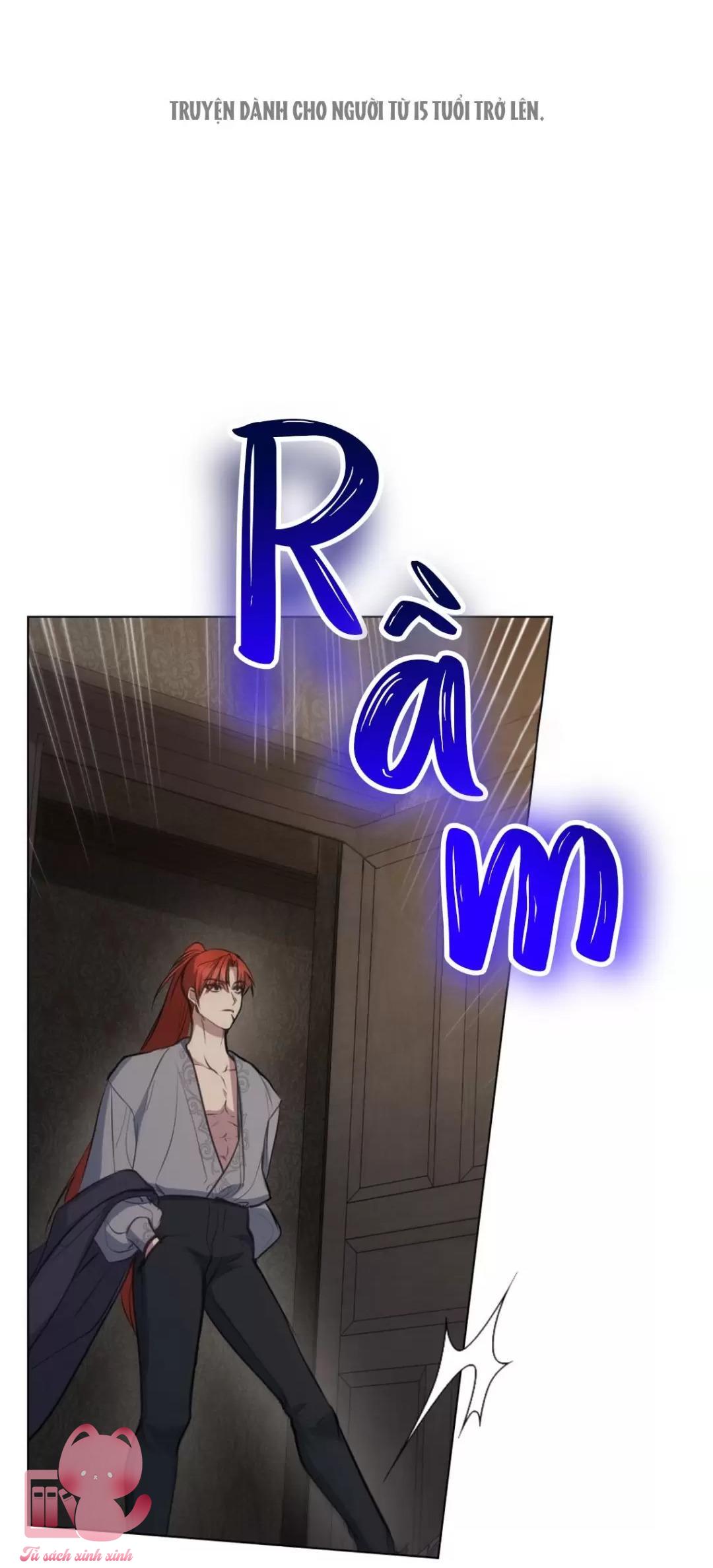 Nếu Không Vâng Lời Công Tước Chapter 35 - Trang 4