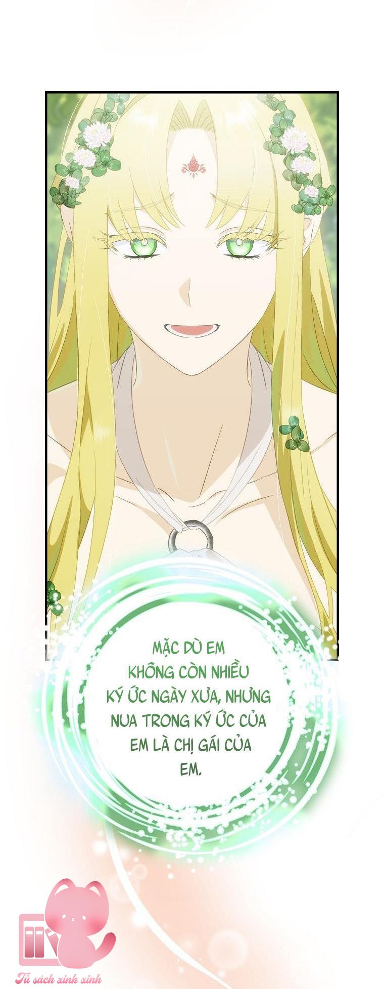 Đứa Nhỏ Không Phải Là Con Anh Chap 73 - Trang 2