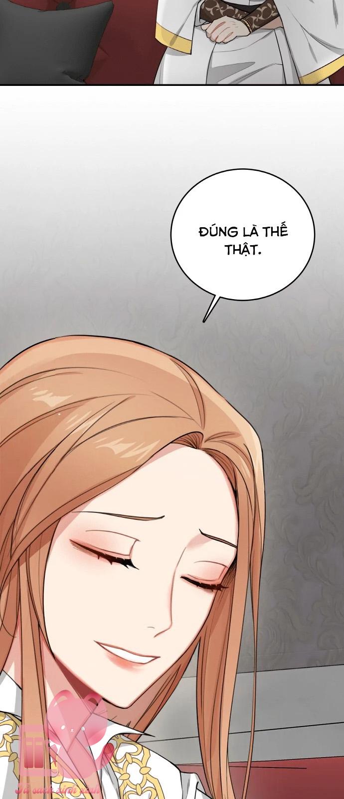 Nhật Ký Tuần Trăng Mật Của Phù Thủy Và Rồng Chapter 5 - Trang 4