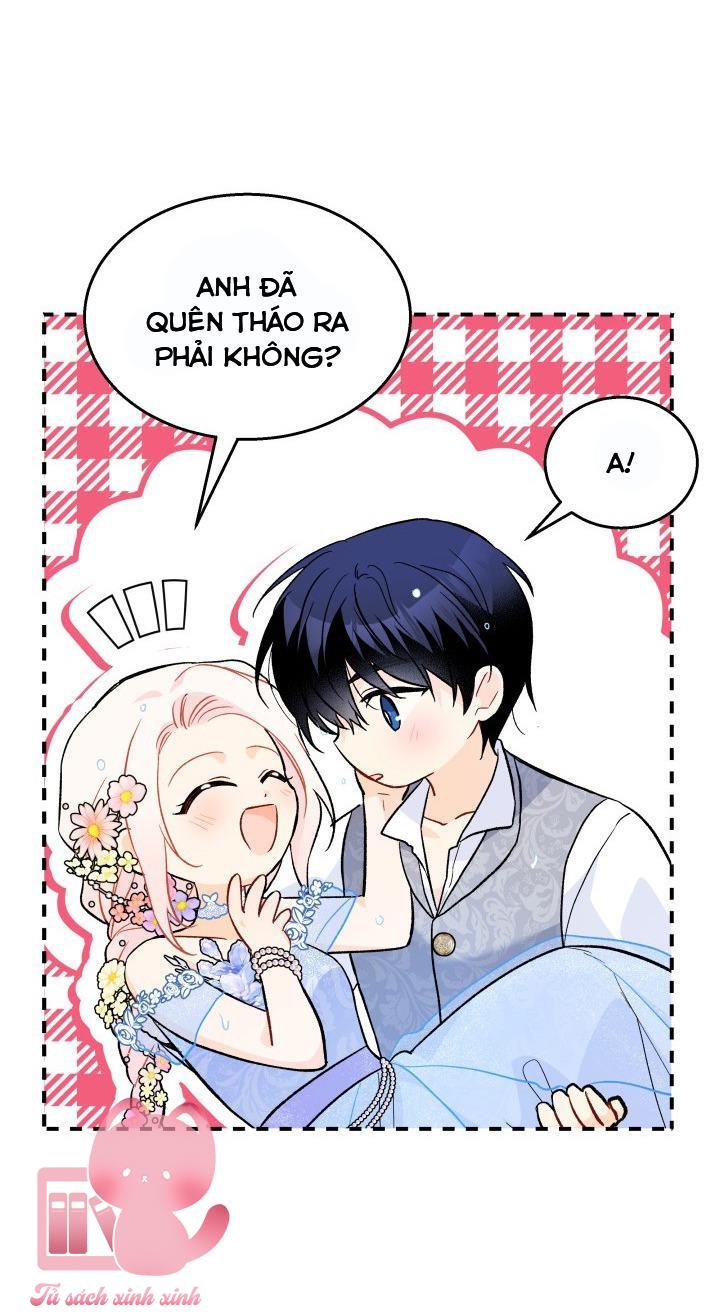 Quan Hệ Cộng Sinh Giữa Báo Đen Và Thỏ Trắng Chap 149 - Trang 2