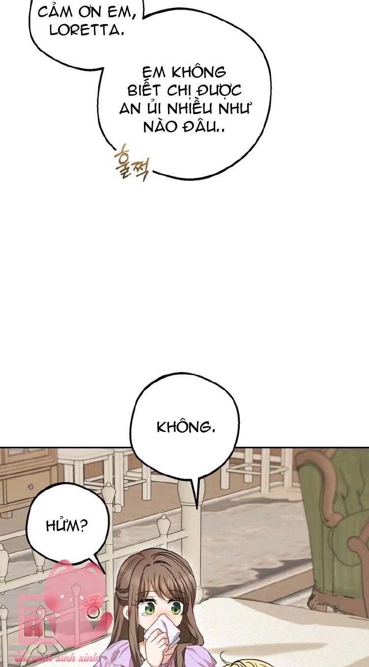 Được Yêu Thương Mà Còn Ngại Ngùng Sao! Chap 59 - Trang 4
