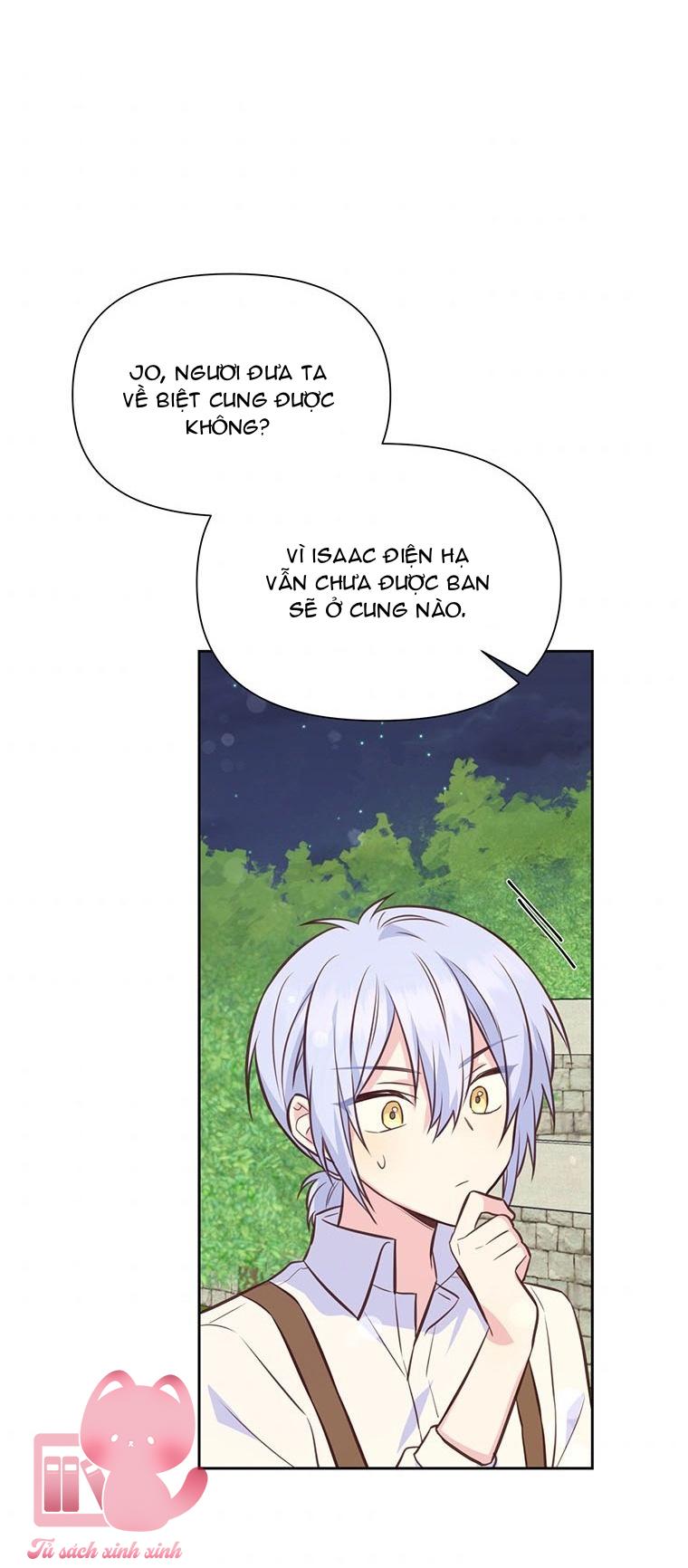 Yêu Tôi Đi, Dù Sao Ngài Cũng Chỉ Là Nhân Vật Phụ Chapter 26 - Trang 4