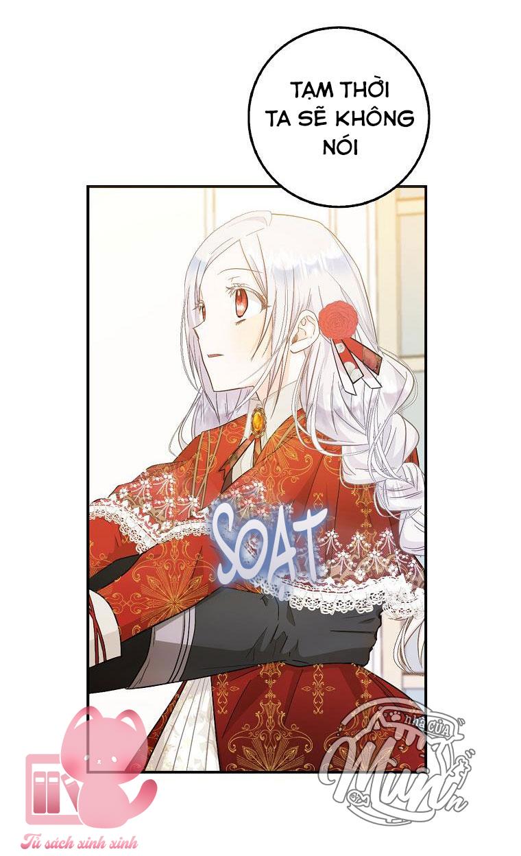 Tôi Trở Thành Vợ Của Nam Chính Chap 11 - Next Chap 12