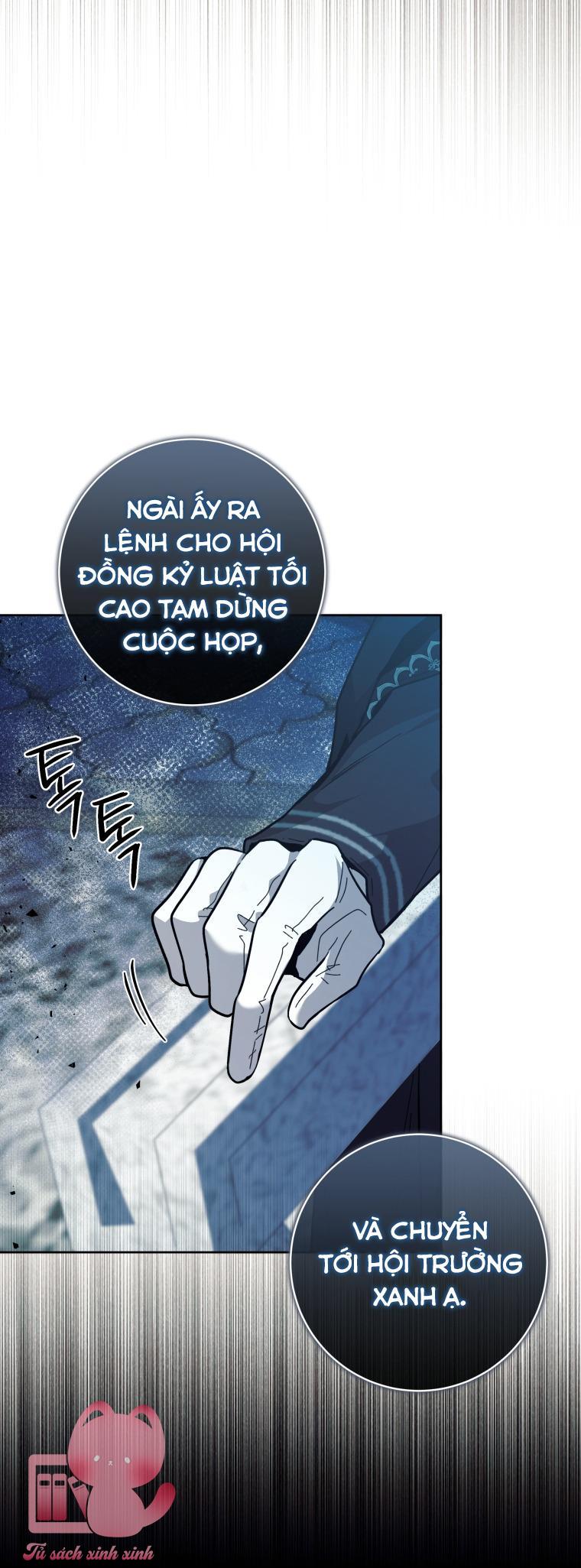 Bé Con Cá Voi Sát Thủ Chapter 21 - Trang 4