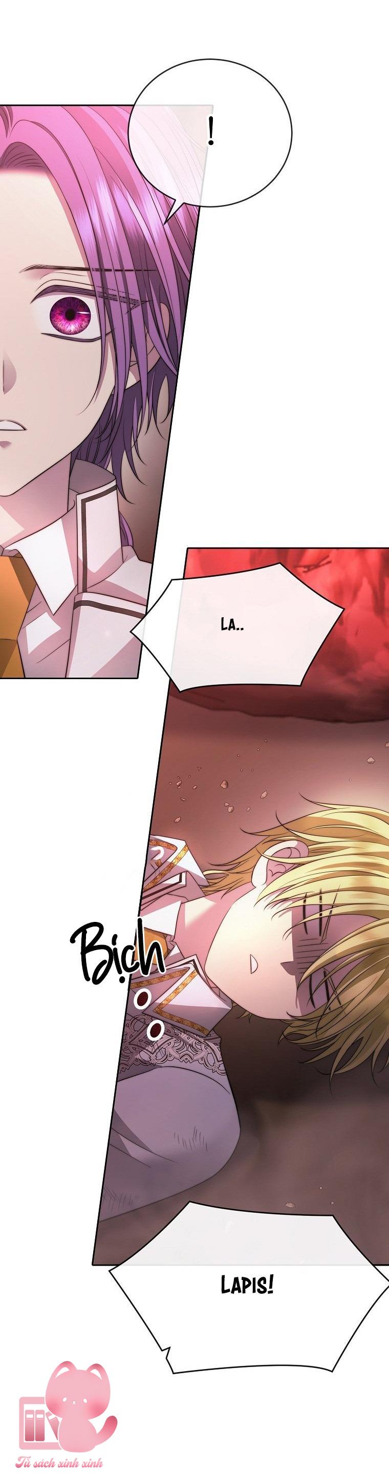 Black Haze Chapter 39 - Trang 4