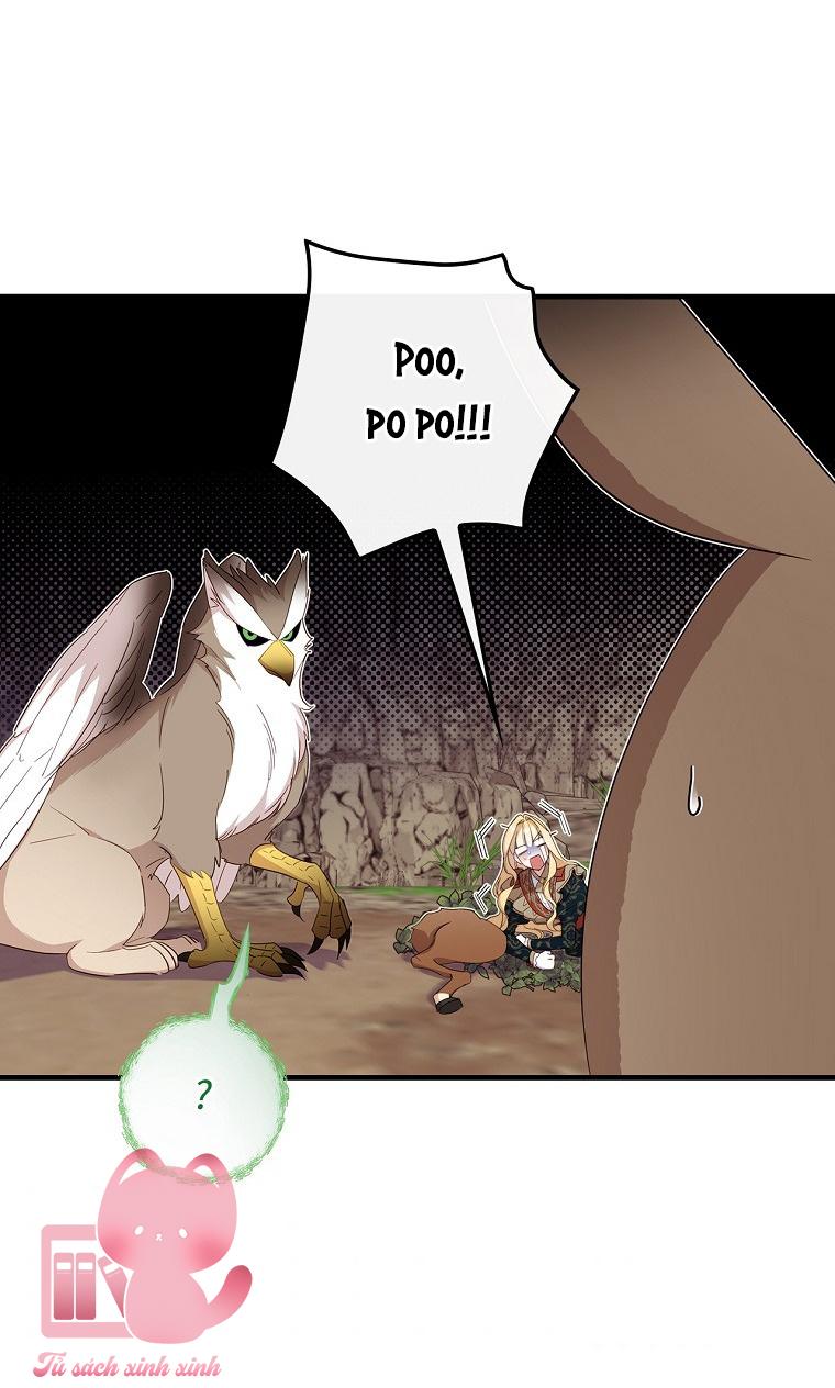 Cách Khiến Phu Quân Đứng Về Phía Tôi Chap 34 - Trang 2