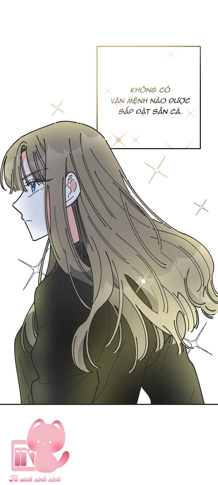 Người Hùng Của Ác Nữ Chapter 64 - Trang 4