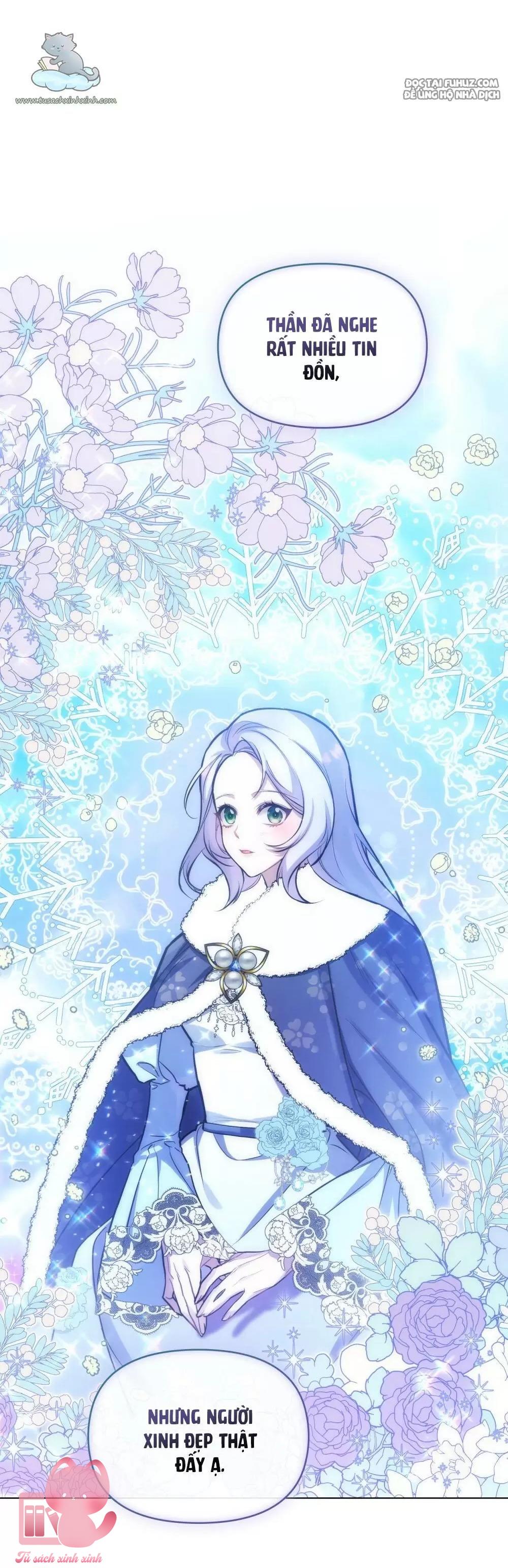 Nếu Không Vâng Lời Công Tước Chapter 4 - Trang 4