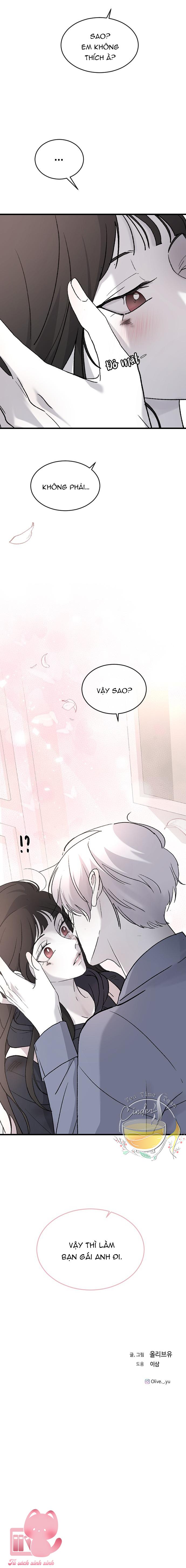 Ba Anh Trai Cực Phẩm Của Tôi Chap 94 - Trang 3