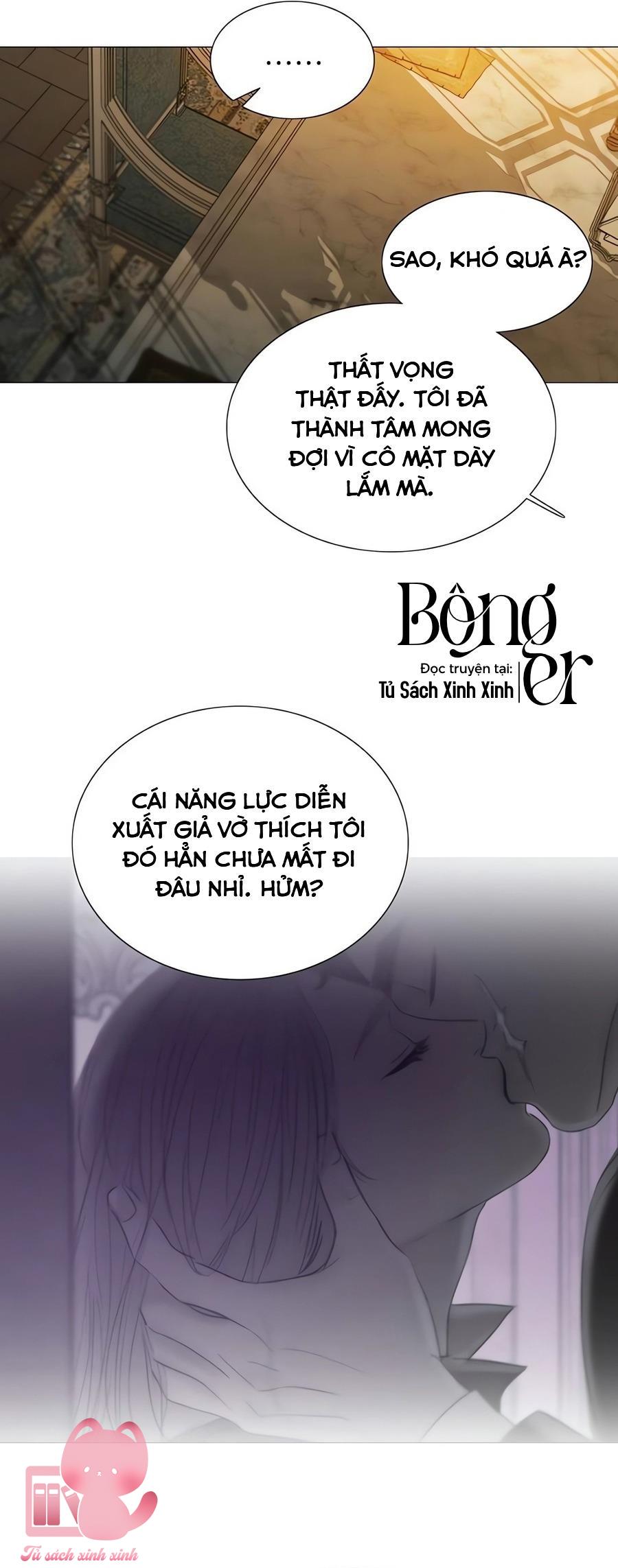 Serena Chap 94 - Trang 4