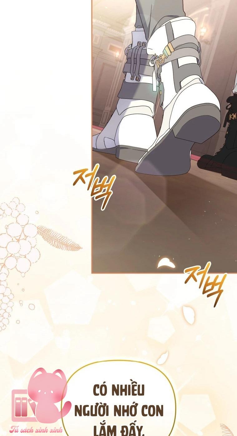 Tôi Được Nuôi Dưỡng Bởi Những Kẻ Phản Diện Chap 63 - Trang 3