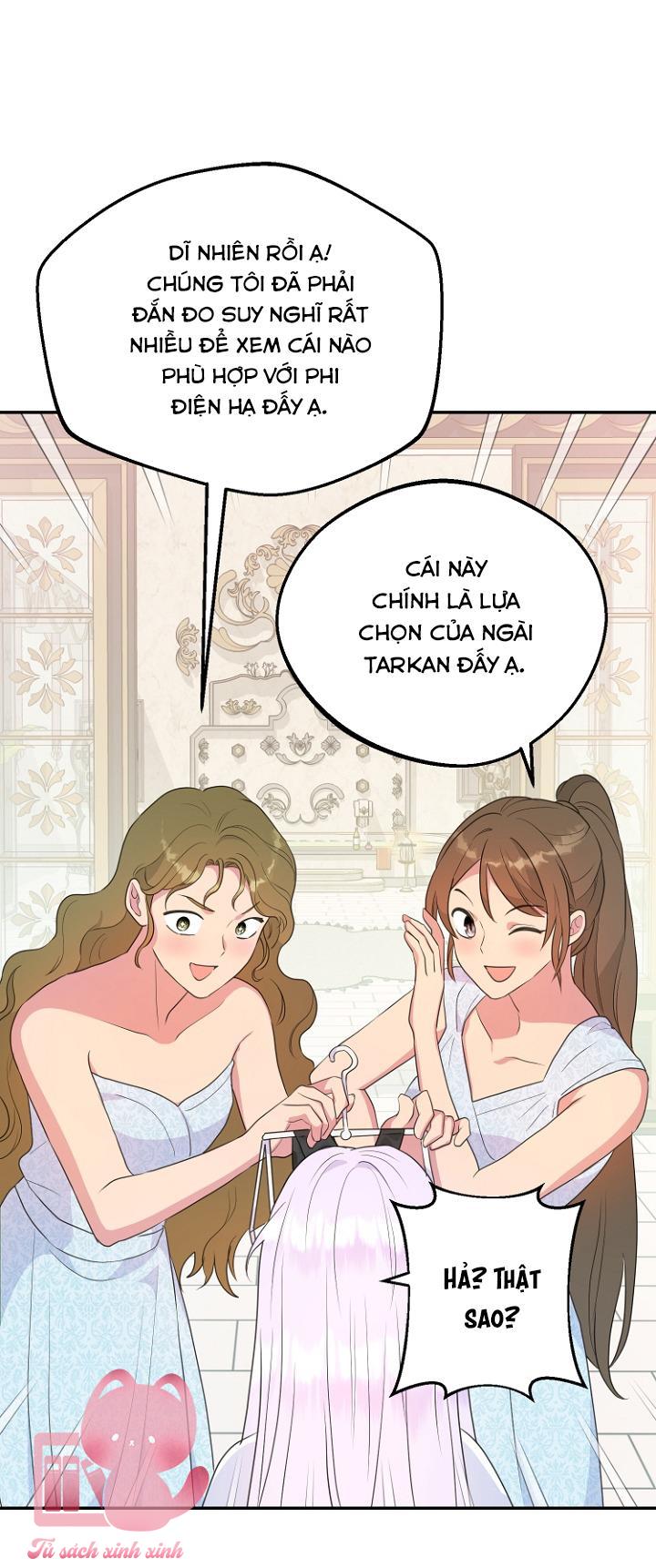 Bỏ Quách Chồng Con Đi, Tiền Bạc Mới Là Tất Cả Chap 31 - Trang 2