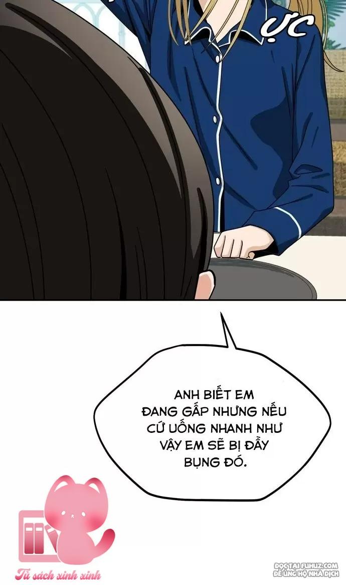 Lớ Ngớ Vớ Phải Tình Yêu Chap 61 - Trang 2