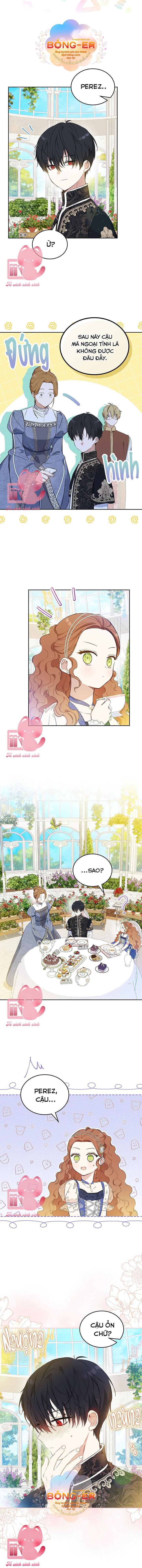 Kiếp Này Ta Sẽ Trở Thành Gia Chủ Chap 86 - Trang 2
