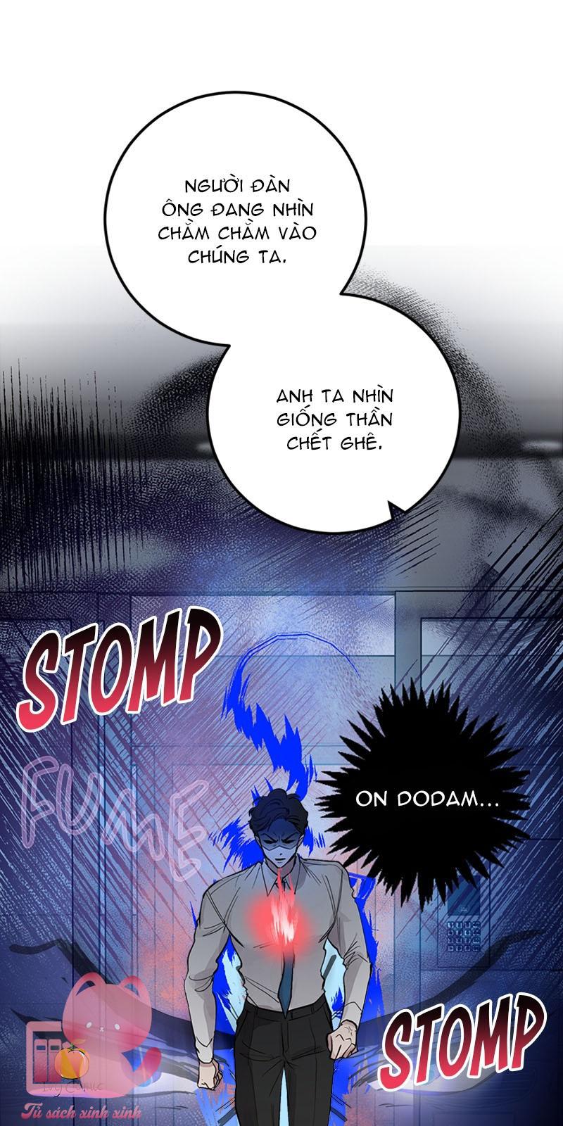 Trưởng Phòng Mệt Mỏi Vì Người Vợ Mới Cưới Chap 5 - Trang 2