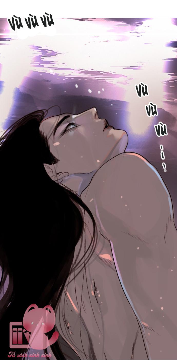 Thần Bí Chap 38 - Trang 2