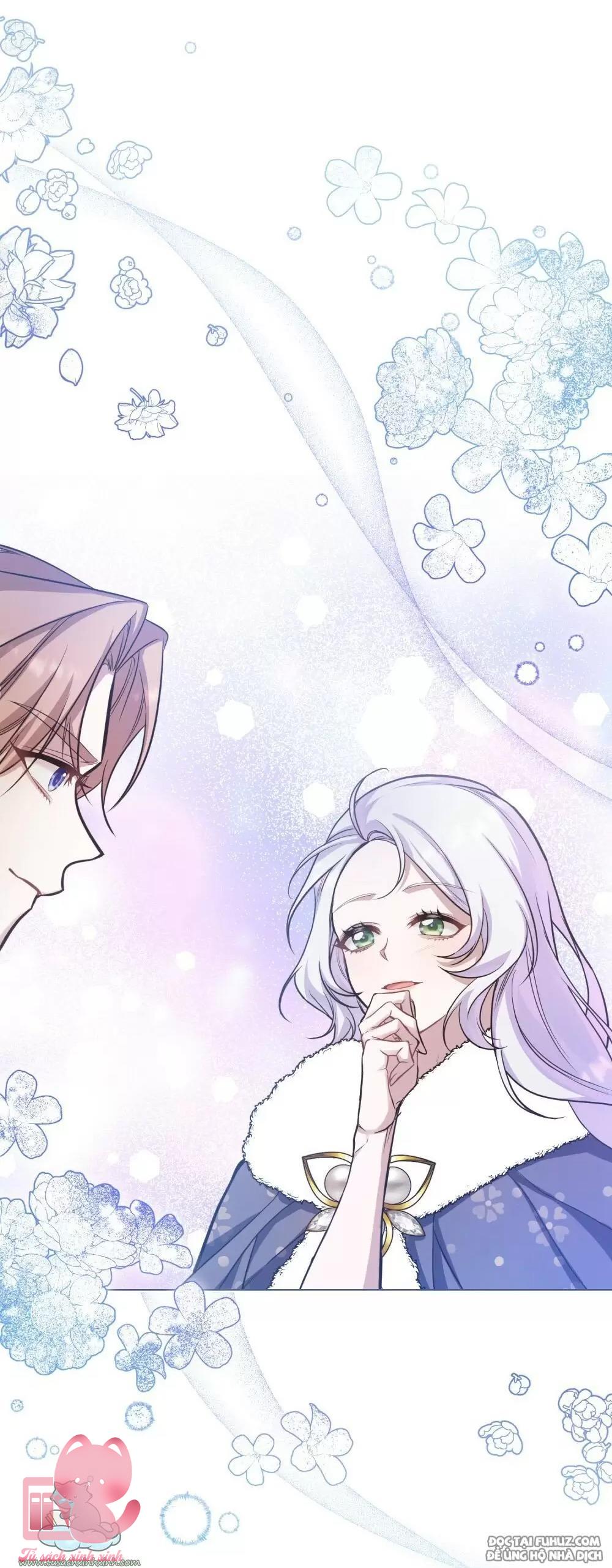 Nếu Không Vâng Lời Công Tước Chapter 5 - Trang 4