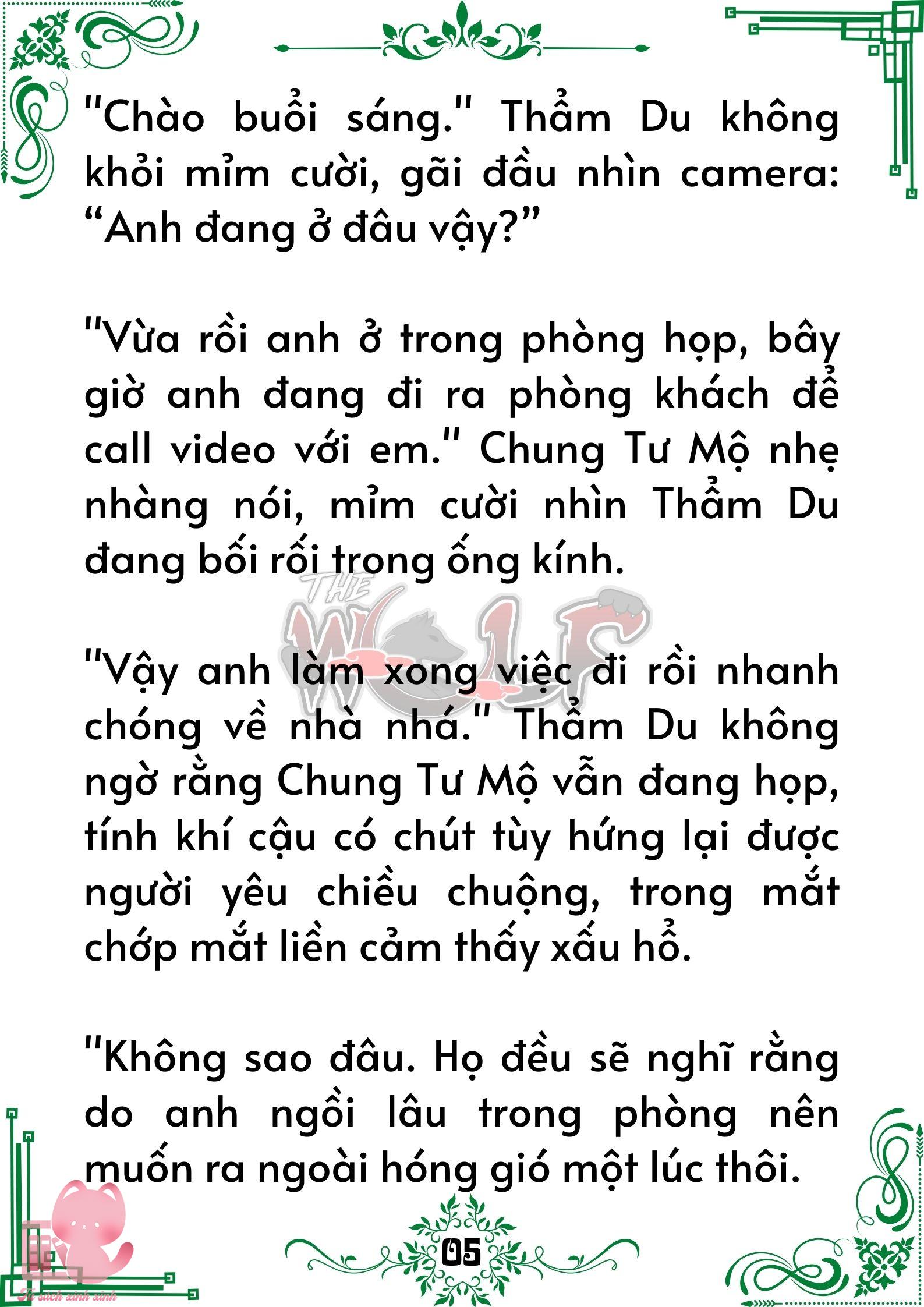 Quý nhân phù trợ Du Chap 59 - Trang 2