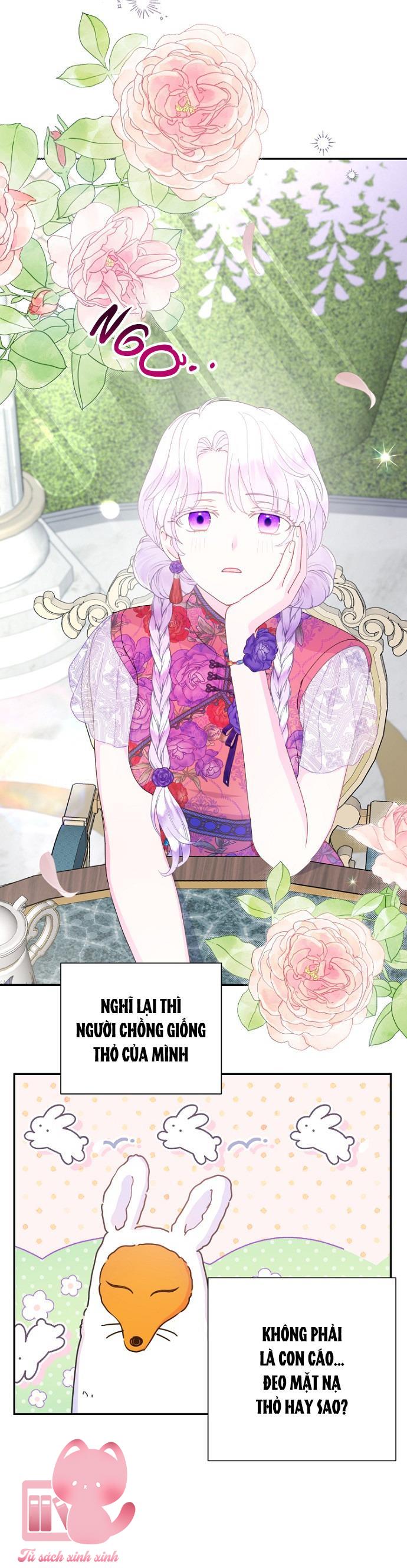 Bỏ Quách Chồng Con Đi, Tiền Bạc Mới Là Tất Cả Chap 88 - Trang 2