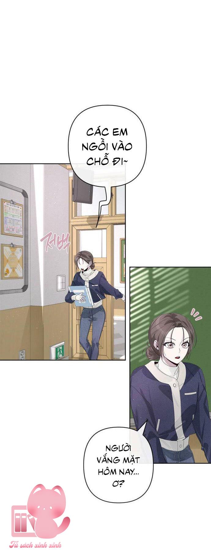 Đàn Anh Xấu Xa! Chap 63 - Trang 3