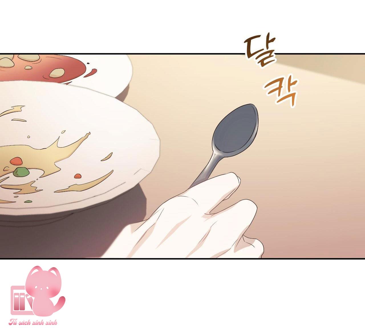 Thánh Nữ Giả Muốn Bỏ Trốn Chap 13 - Trang 4