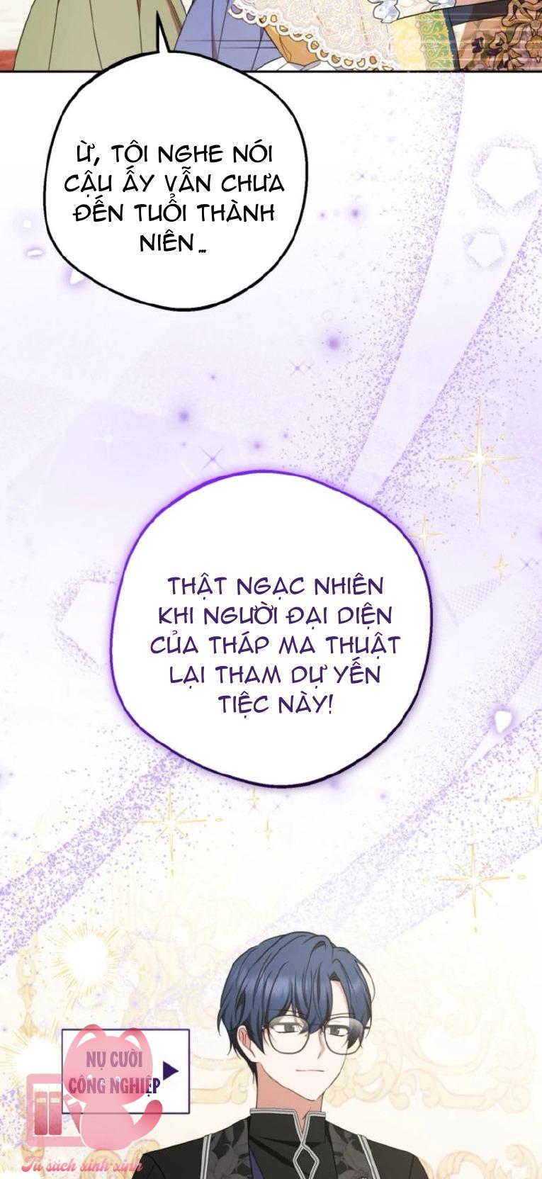 Được Yêu Thương Mà Còn Ngại Ngùng Sao! Chapter 91 - Trang 4