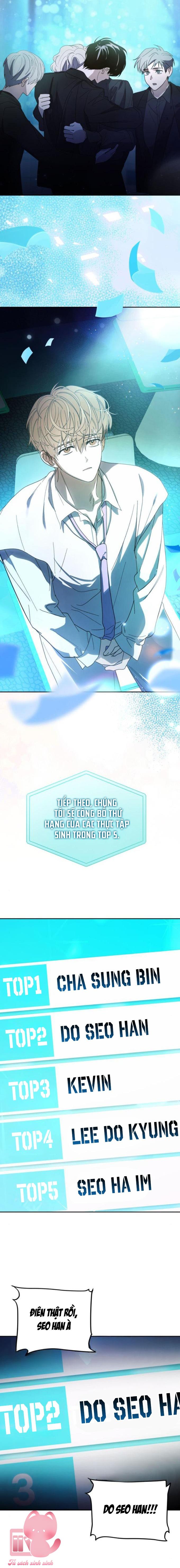 STARDUST PROJECT Chap 29 - Trang 3